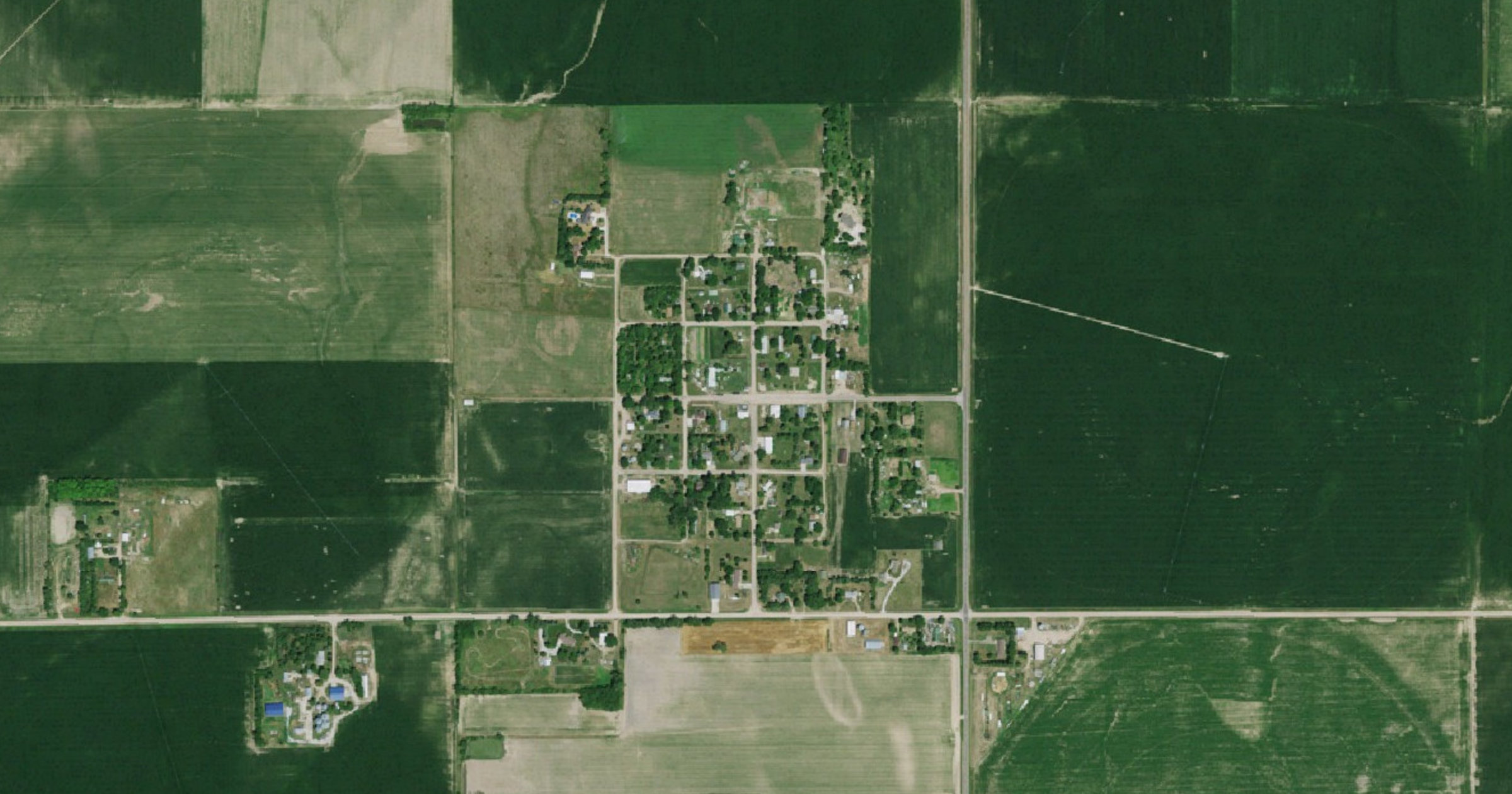 AAIM Data Centers Nebraska 2 (Prosser / Hastings), a photo of the site