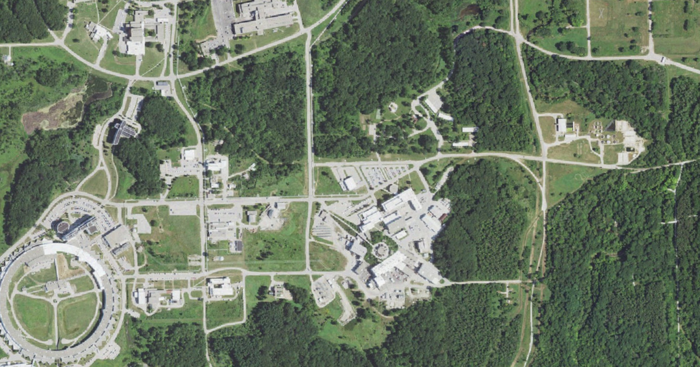 Datacenter (386), a photo of the site