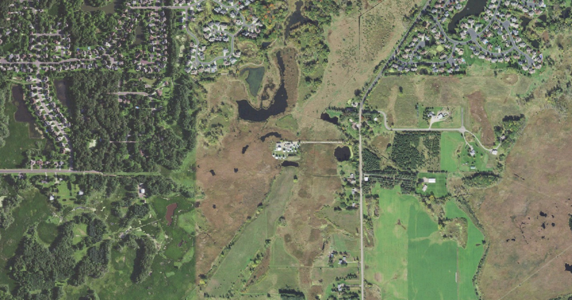Encompass Minneapolis Facility, a photo of the site