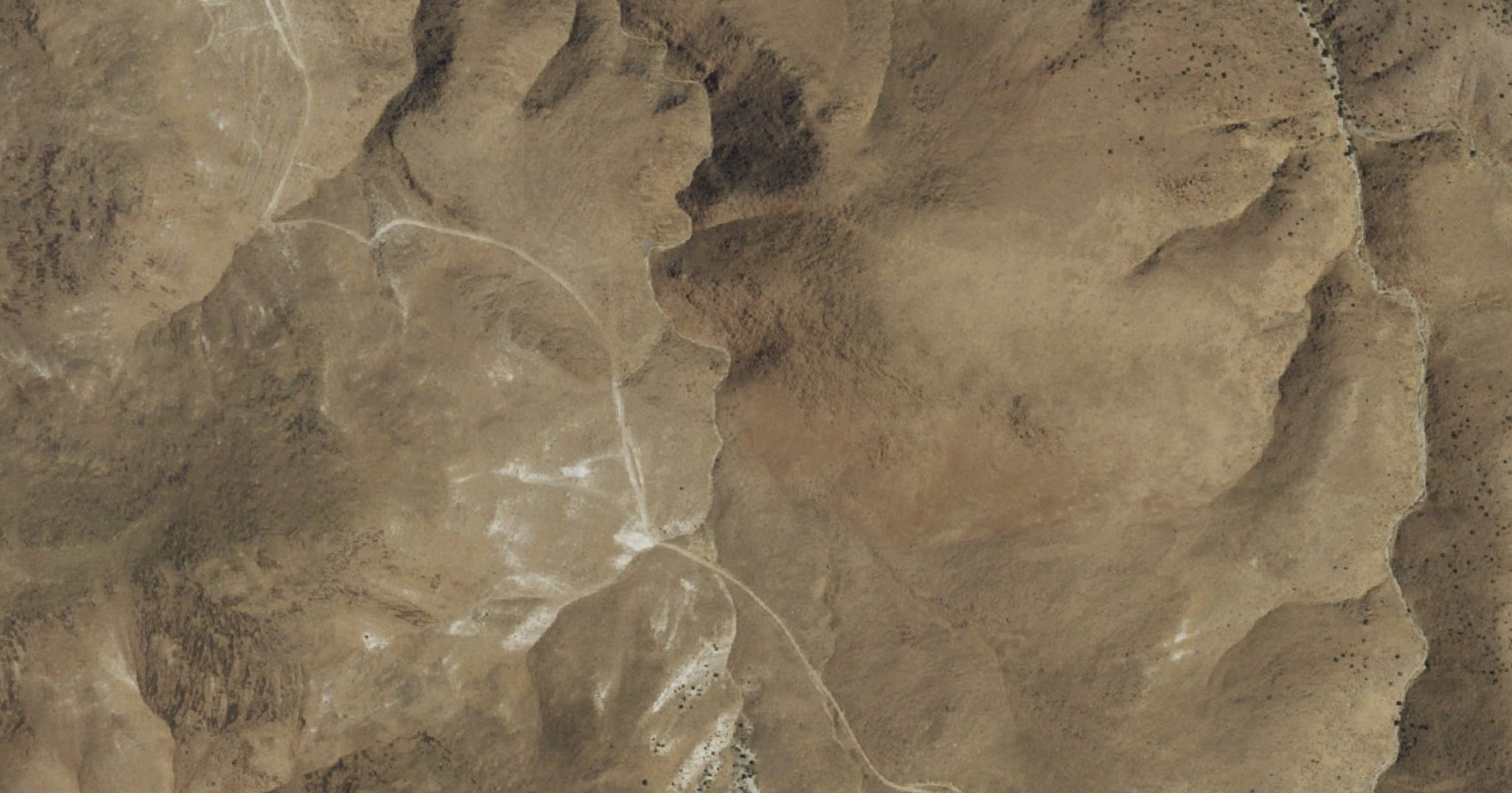 Google Storey County data center, a photo of the site