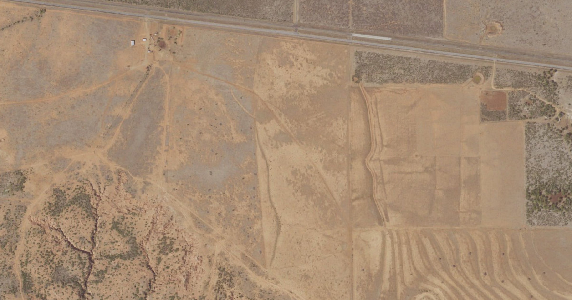 Helios (Galaxy Digital), a photo of the site