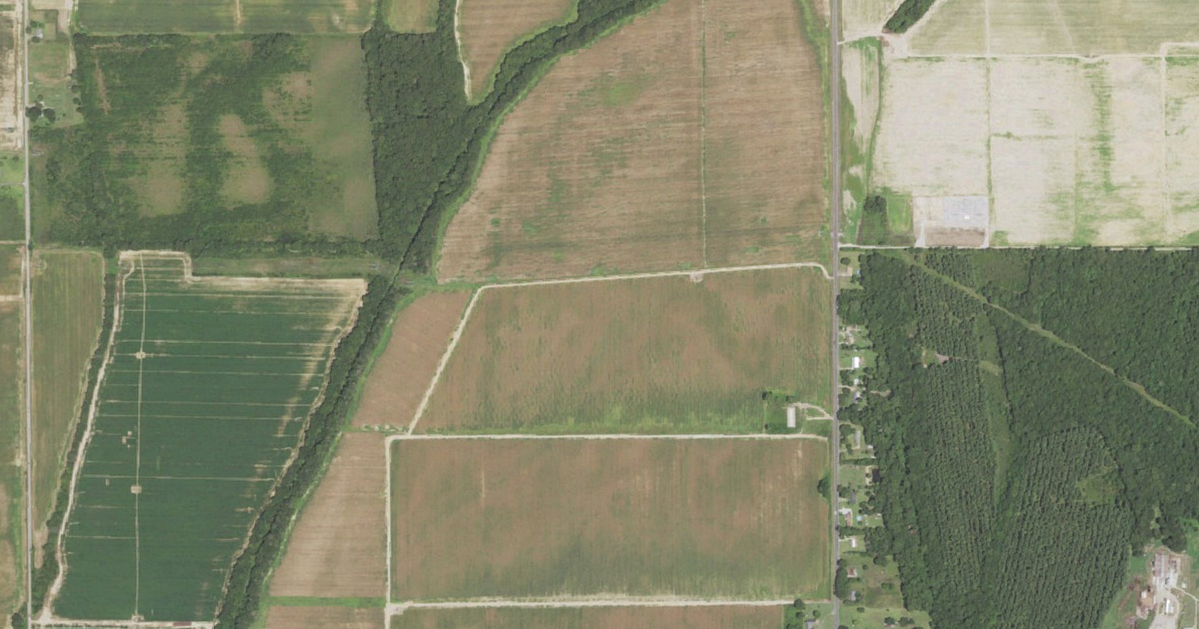 Meta Hyperion, a photo of the site