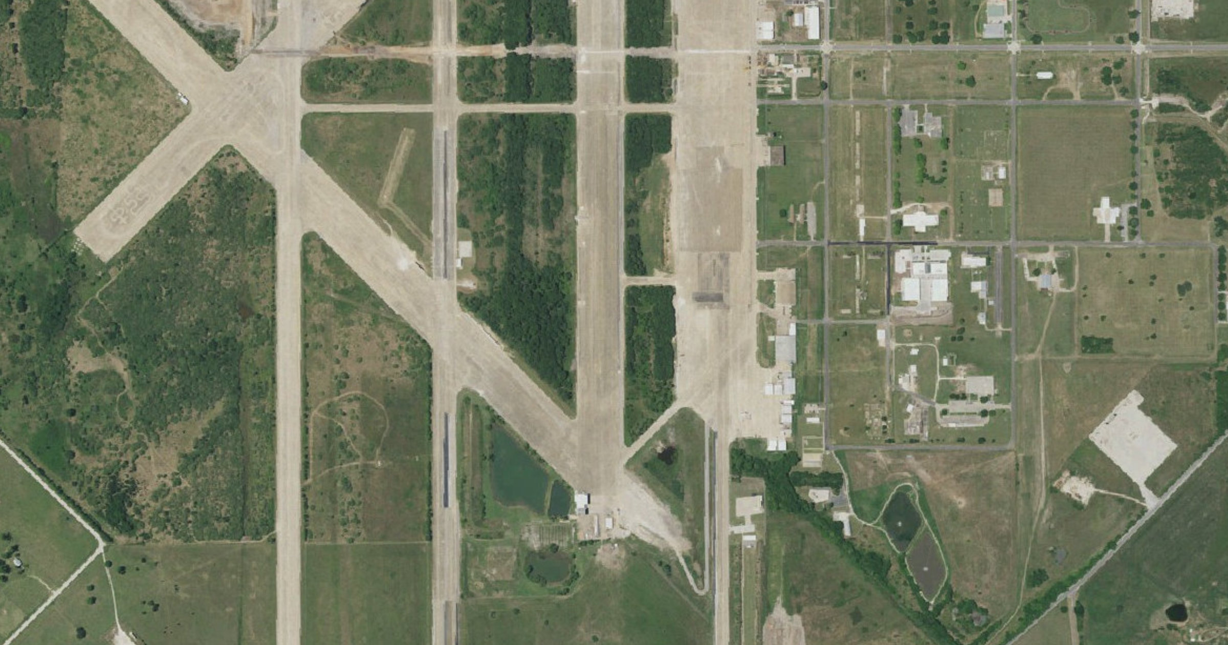 RELLIS Data and Research Center (ThisWay Global), a photo of the site