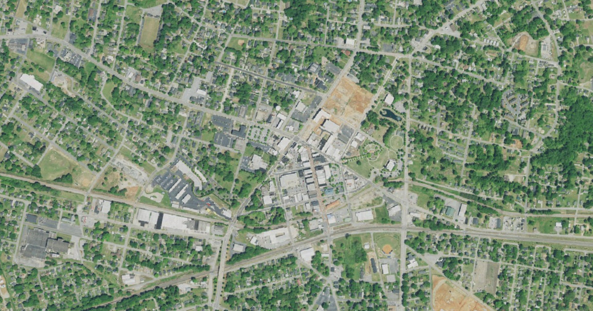 Resilience GSP (Overwatch Capital), a photo of the site