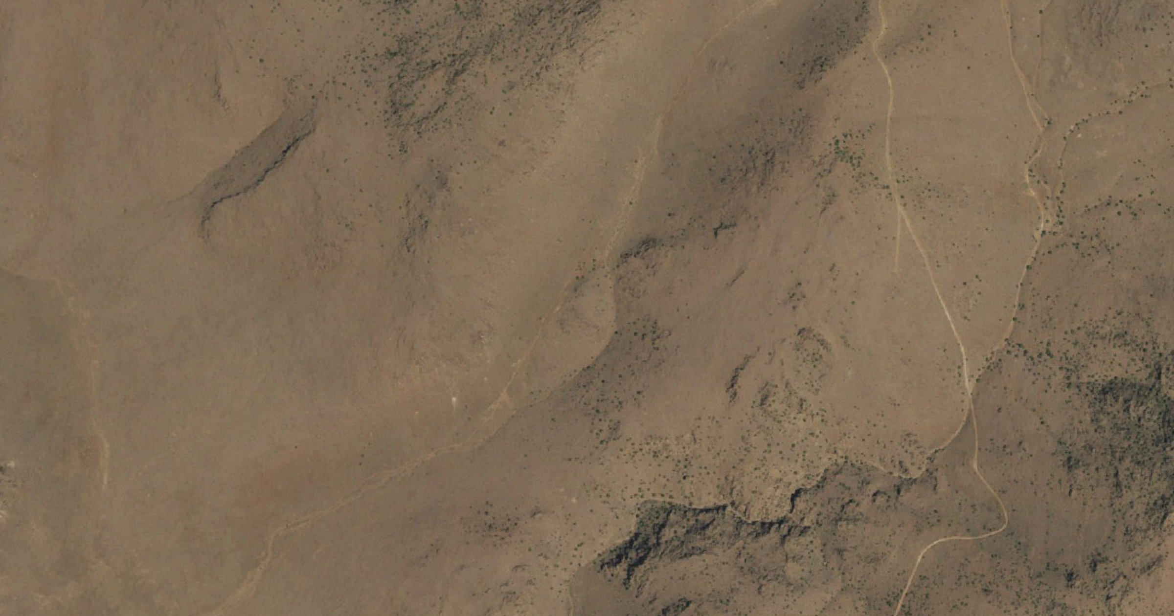 Tract Virginia Highlands, a photo of the site