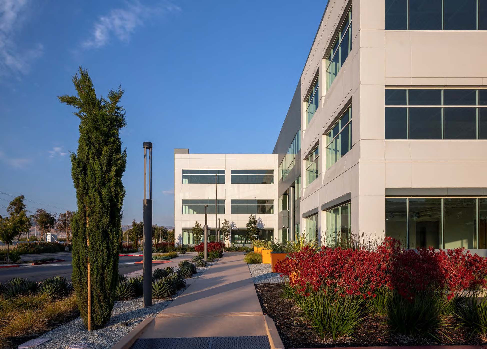 300 Holger Way Data Center (Menlo Equities conversion), a photo of the site