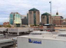325 Delaware Ave, a photo of the site