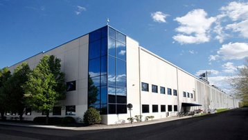 365 Data Centers Carlstadt (NJ3), a photo of the site