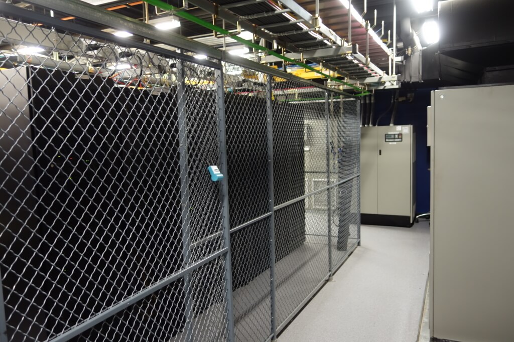 365 Data Centers Philadelphia (PH2), a photo of the site