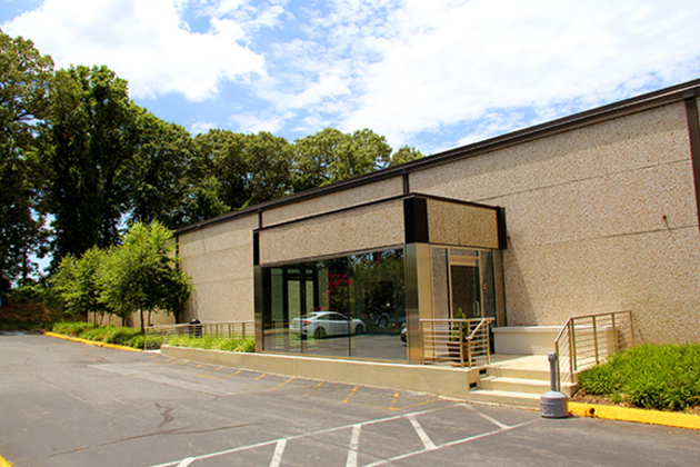 AINET - Beltsville, a photo of the site