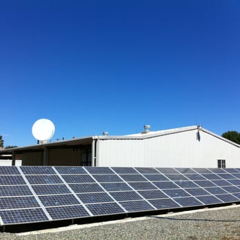 AISO Data Center, a photo of the site