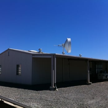 AISO Data Center, a photo of the site