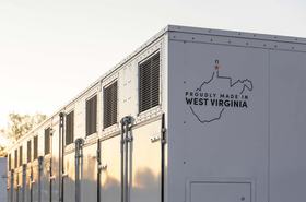 BB&T Data Center, a photo of the site