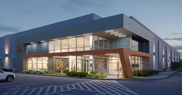 BVTNORXB - Beaverton Central Office, a photo of the site