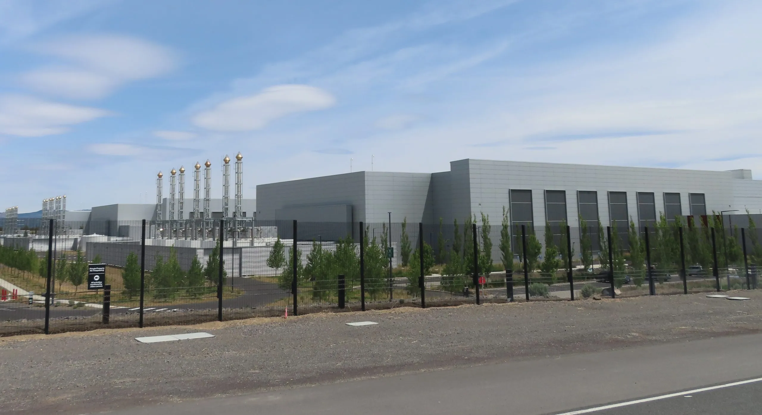 BVTNORXB - Beaverton Central Office, a photo of the site
