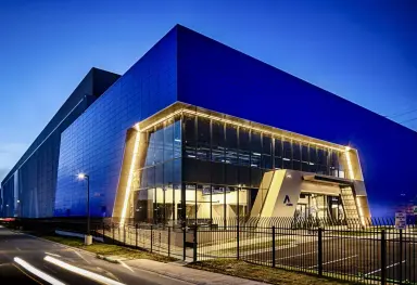 BVTNORXB - Beaverton Central Office, a photo of the site