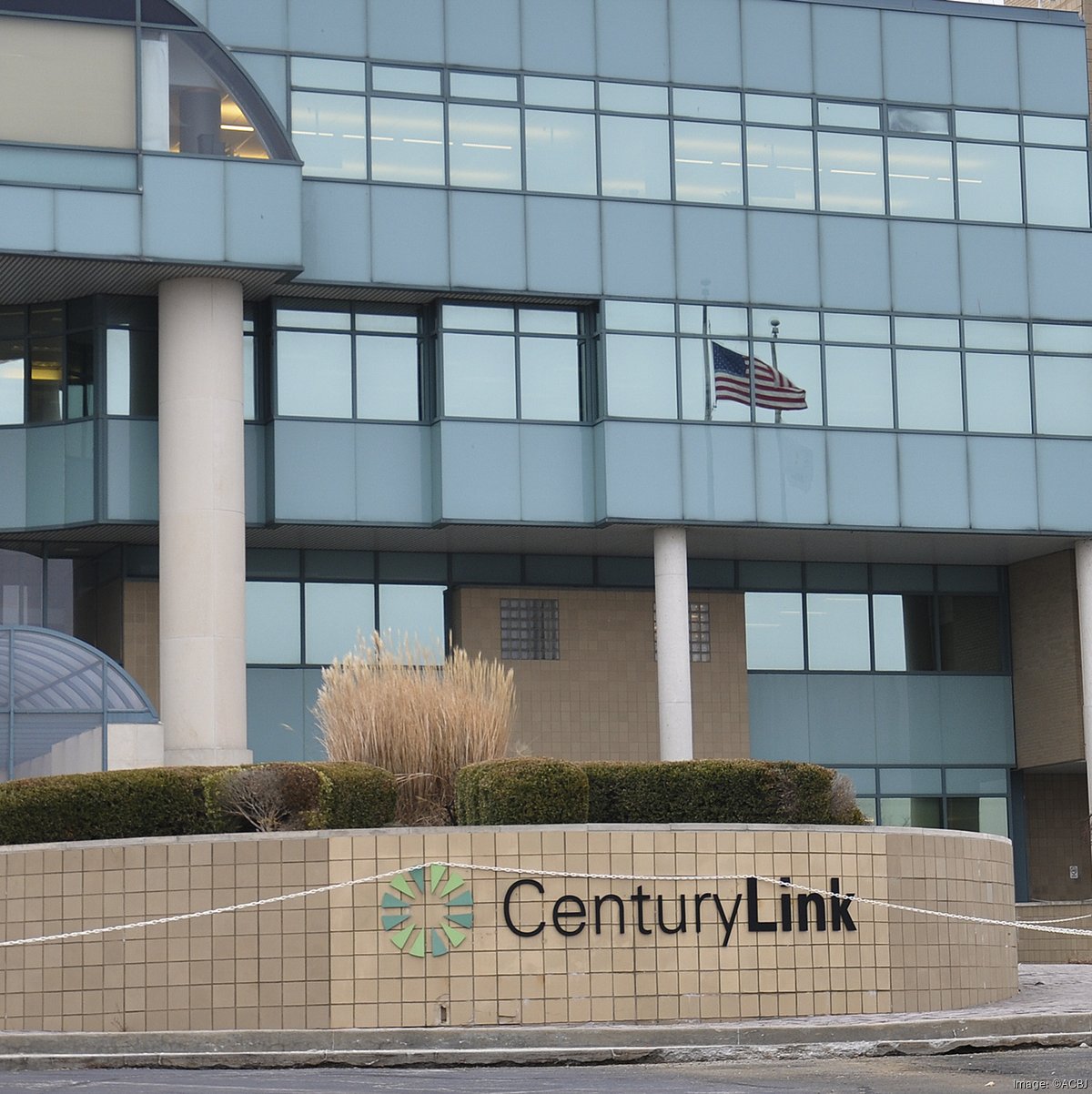 CenturyLink, a photo of the site