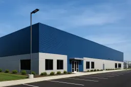 CloudHQ MSP Campus (Chaska), a photo of the site