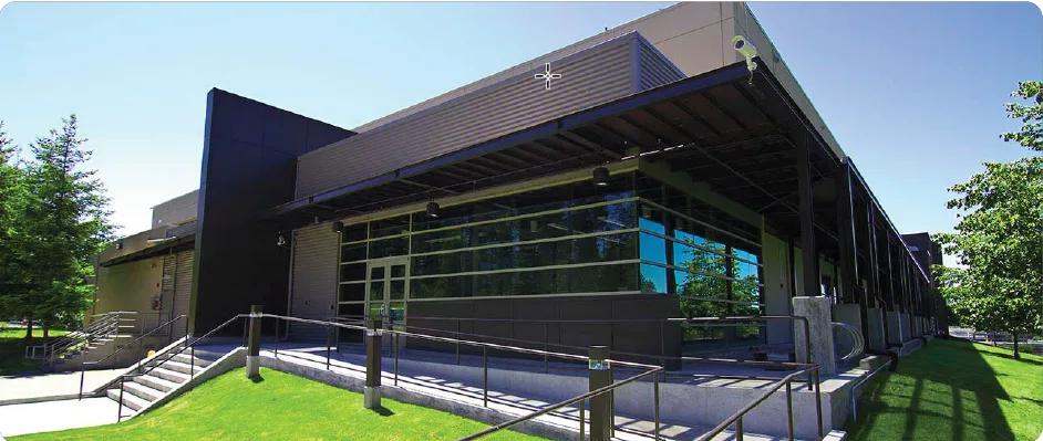Colocation Northwest - South Hill, a photo of the site