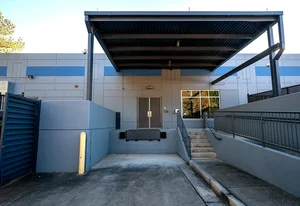 CoreSite - Atlanta (AT2), a photo of the site
