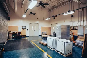 CoreSite - Orlando (OR1), a photo of the site