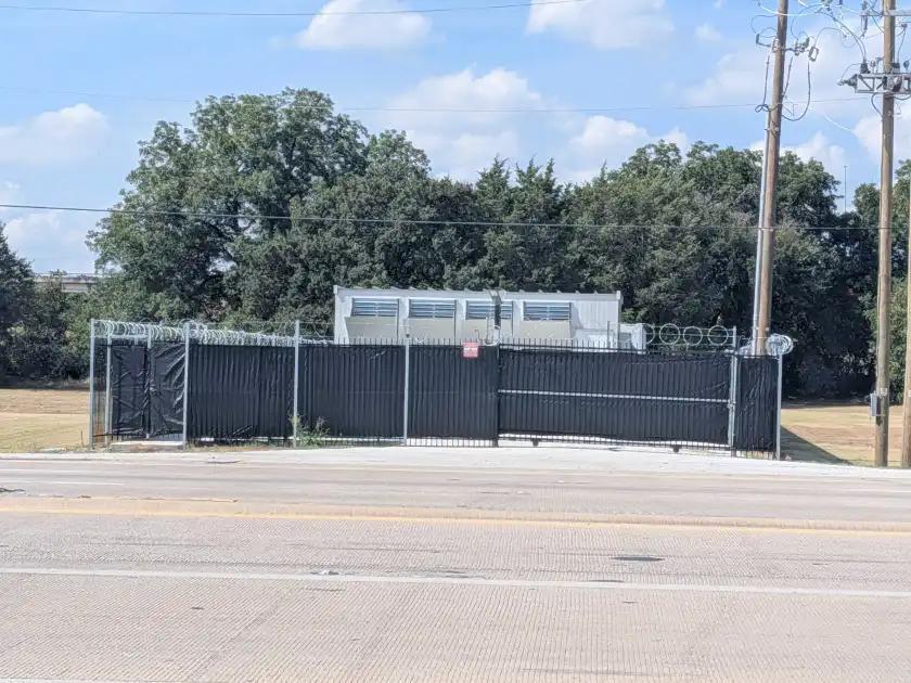Danik Data Center (Joppa), a photo of the site