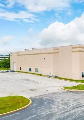 DāStor: 3400 Horizon Drive, a photo of the site