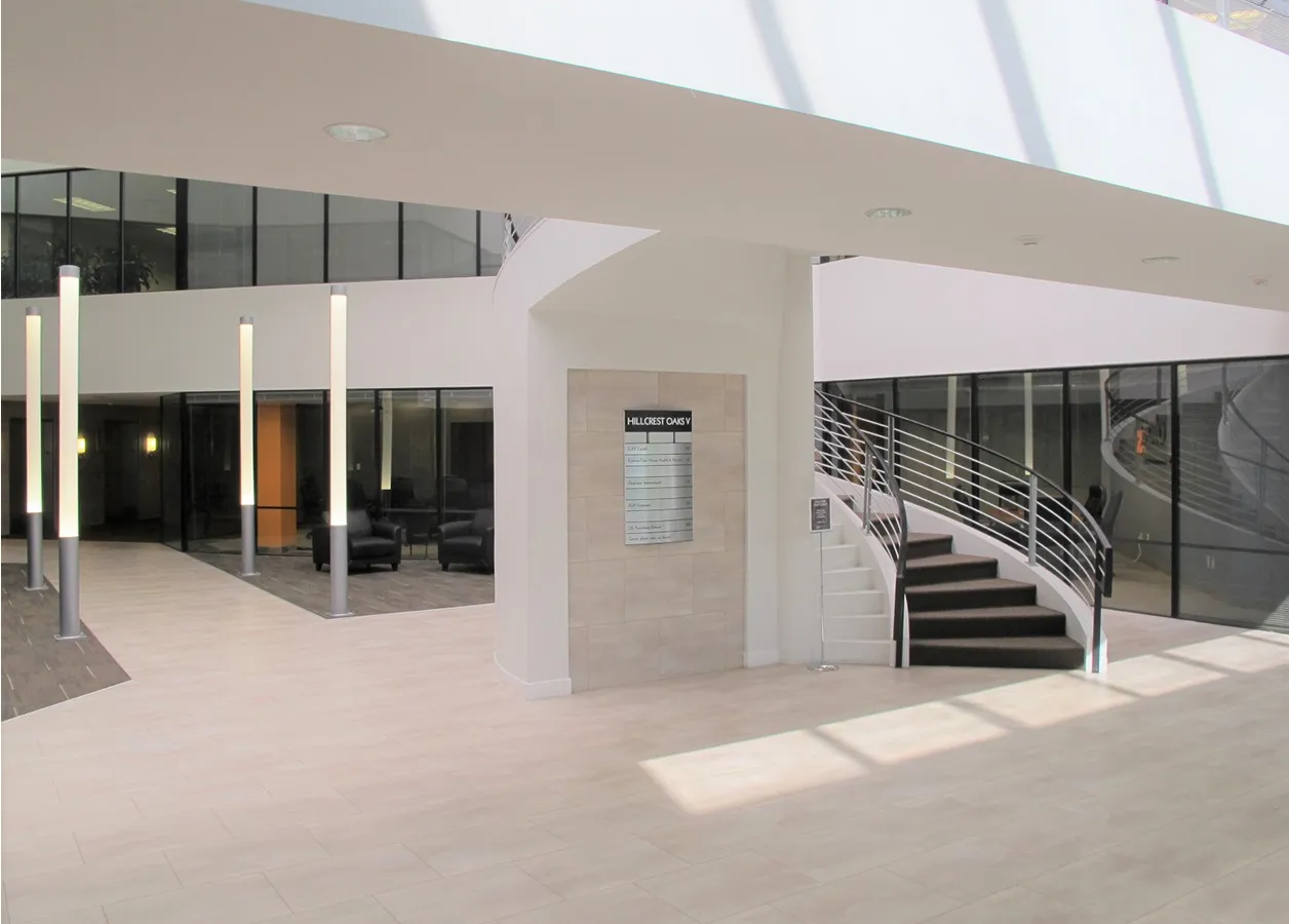 DataBank Dallas (DFW7), a photo of the site