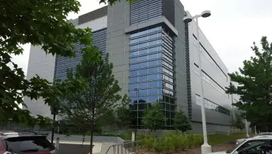 DataBank Seattle (SEA2), a photo of the site