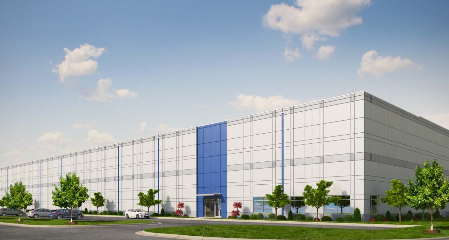 DBT Data - Harrisonburg Center, a photo of the site