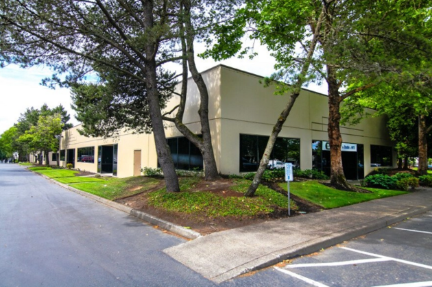 Digital Fortress (PTL), a photo of the site