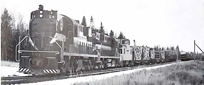 Duluth Missabe, a photo of the site