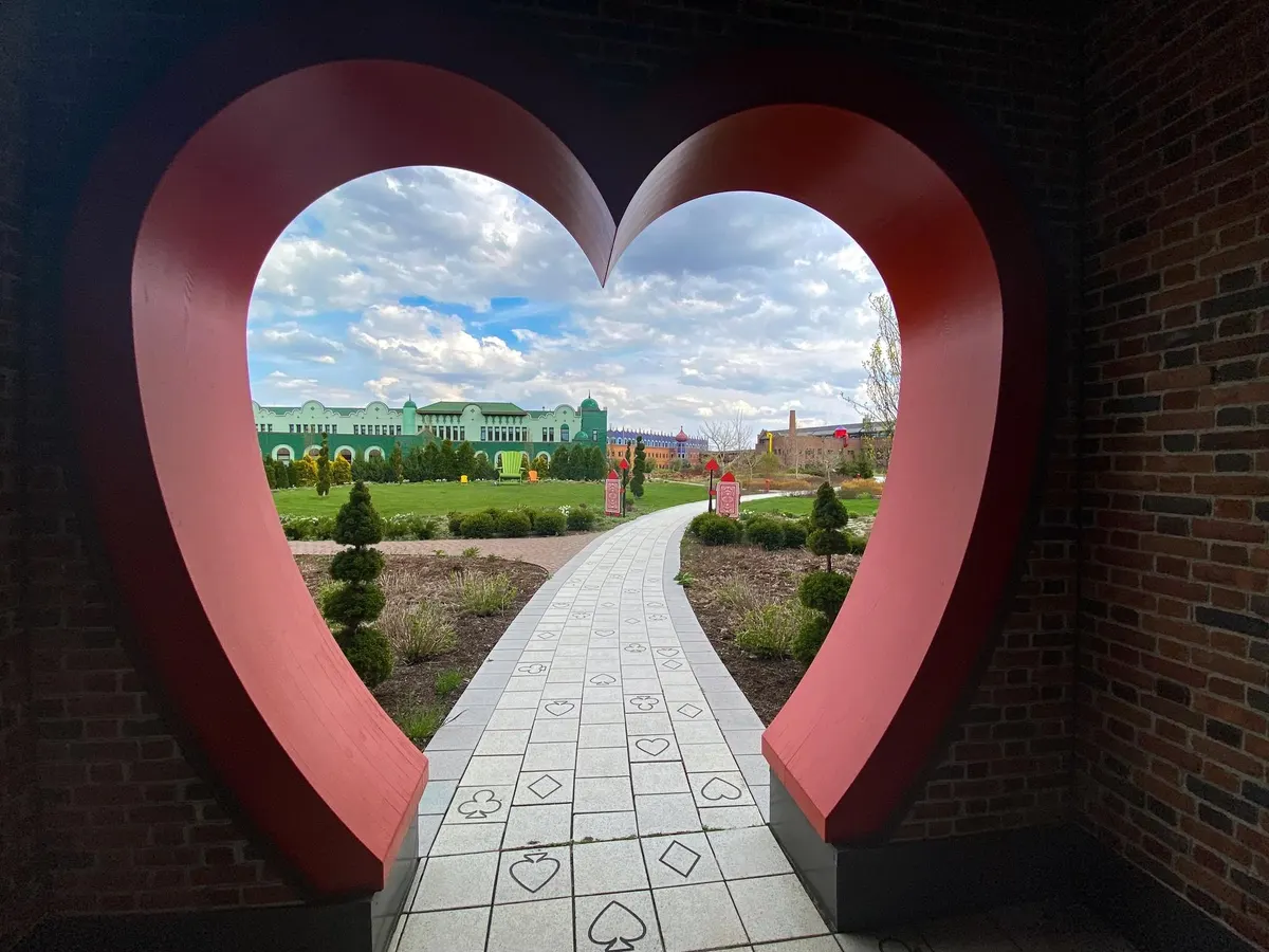 Epic Hosting Verona Data Center (Epic Hosting, LLC), a photo of the site