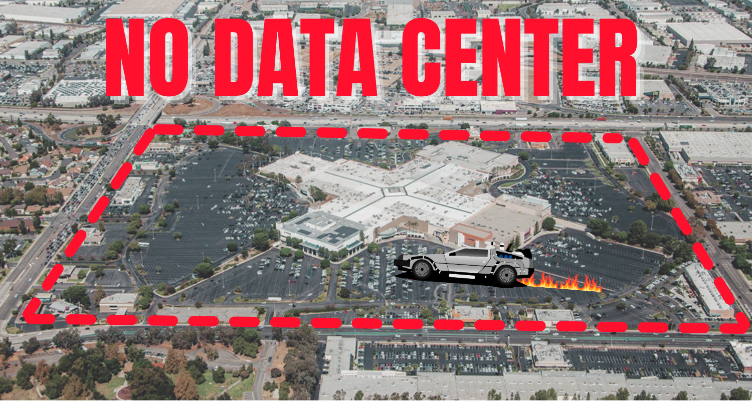 Grand Crossing South Building 10 Data Center (Raeden), a photo of the site