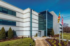Greensparc Petersburg edge data center (Ocean Beauty site), a photo of the site