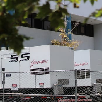 IC2NET Data Center, a photo of the site