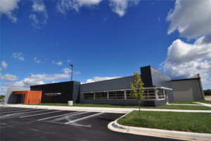 iConnect Missoula, a photo of the site