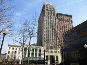 Lumen Albany 4, a photo of the site