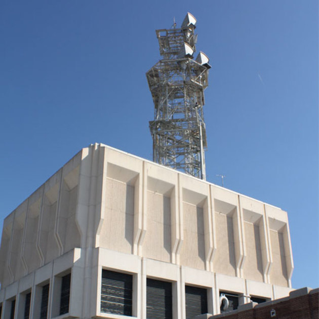 Lumen Jacksonville, a photo of the site