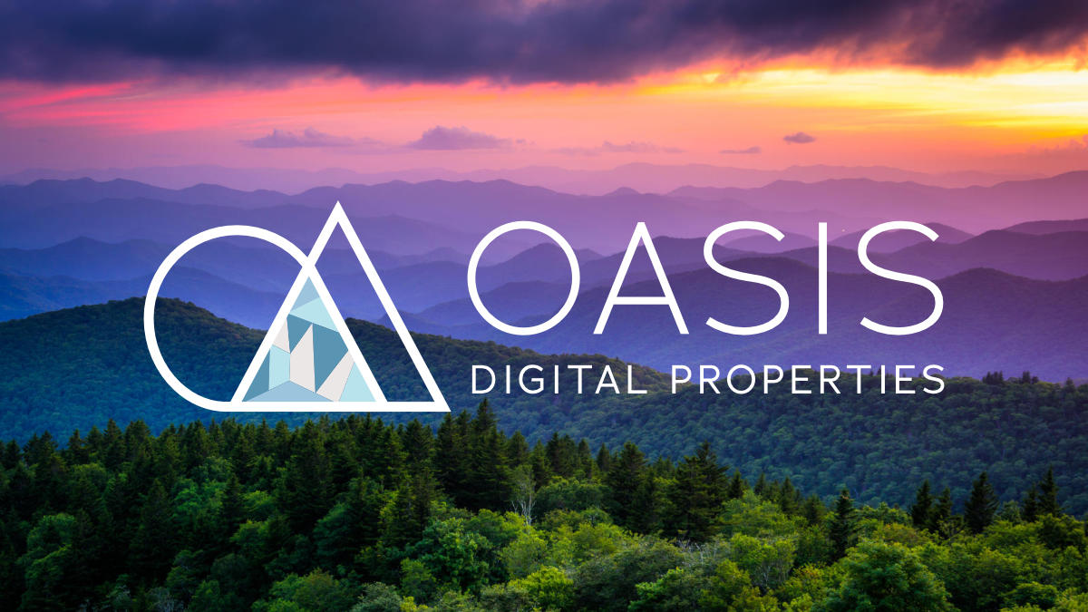 MAMaC Tech Campus (Oasis Digital Properties), a photo of the site
