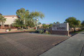East Thistle Data Center (Menlo Equities), a photo of the site