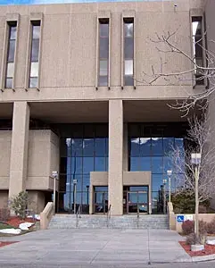 Mountain West Technologies - Cheyenne, a photo of the site