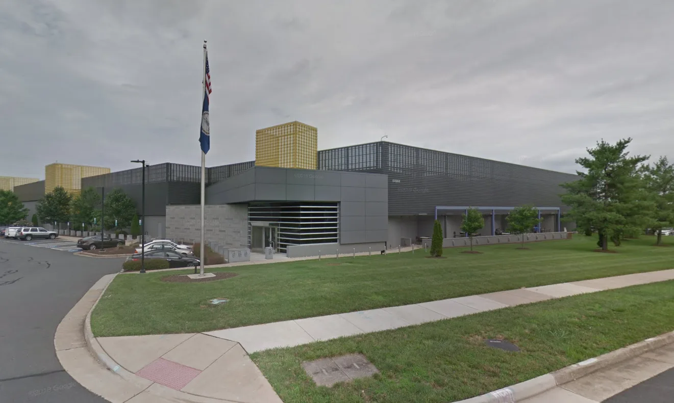 Otava Metro Detroit, a photo of the site