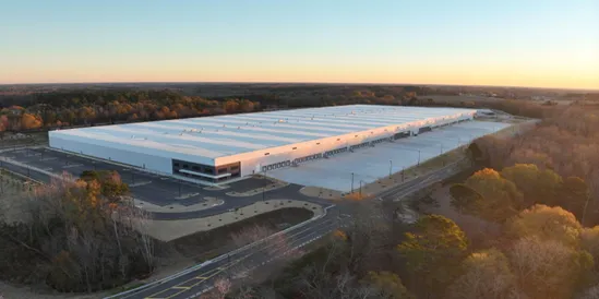 PNK Group USA (via PCH WI Holdings LLC) — 950 Fourth Ave N Data Center, a photo of the site