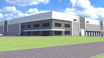 PNK Group USA (via PCH WI Holdings LLC) — 950 Fourth Ave N Data Center, a photo of the site