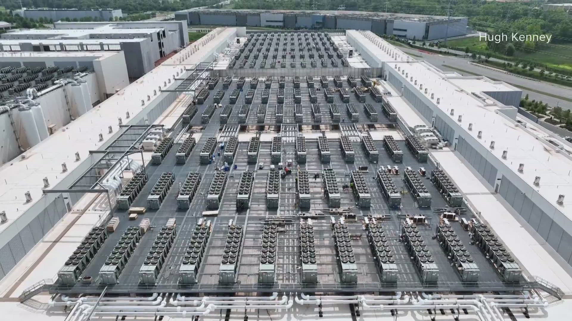 Skyward Holdings Data Center (Skyward Holdings LLC), a photo of the site