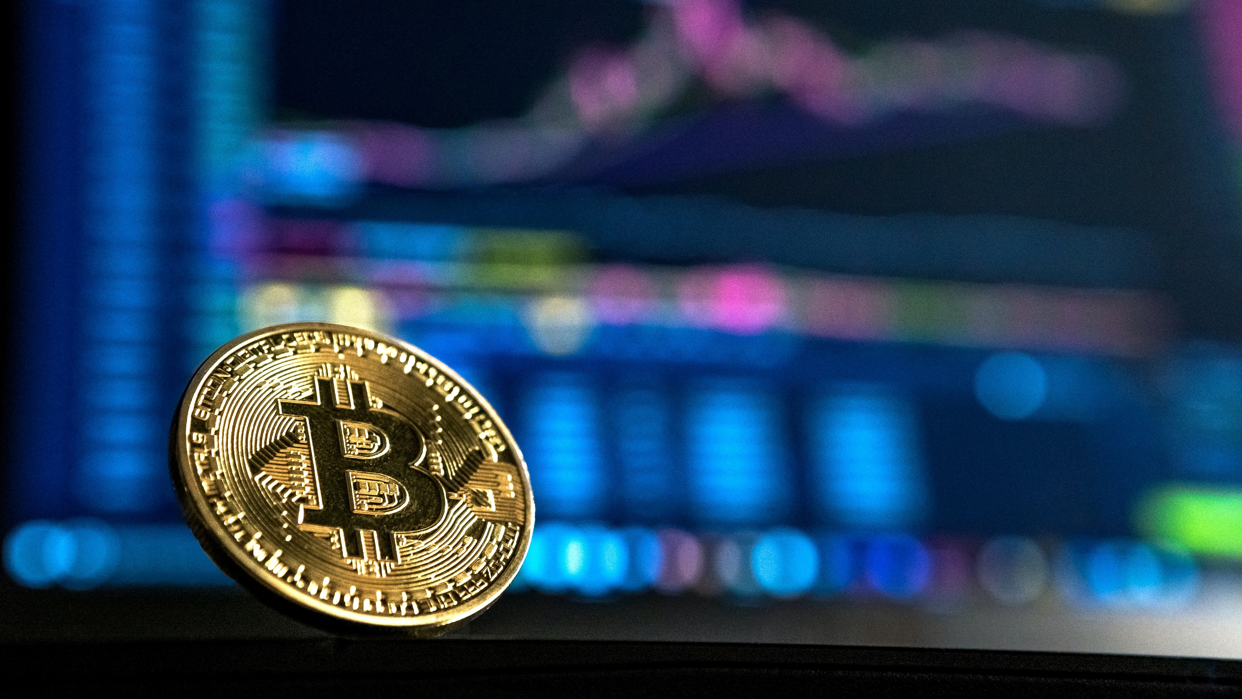 Sovereign Gazelle Somerville bitcoin mining data center, a photo of the site
