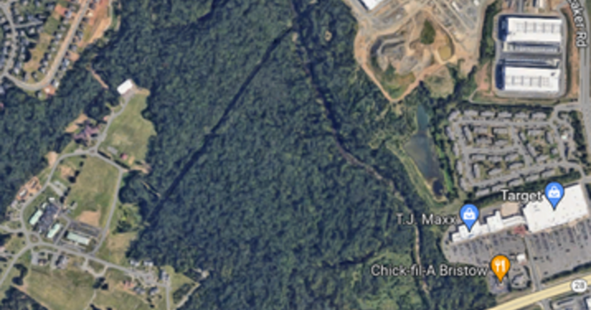 STACK Infrastructure NAL01B New Albany expansion (Souder Rd), a photo of the site