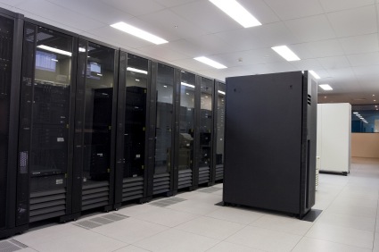 Synergy Fiber, a photo of the site