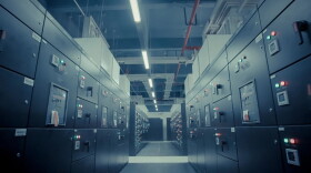 Vultr Springfield Data Center, a photo of the site